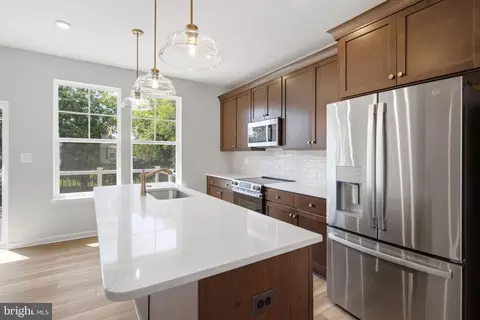 Kitchen - 229 Monteith Dr, Winchester, VA 22601 photo 3 of 3