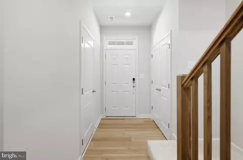 Entry Way - 229 Monteith Dr, Winchester, VA 22601 photo 3 of 24