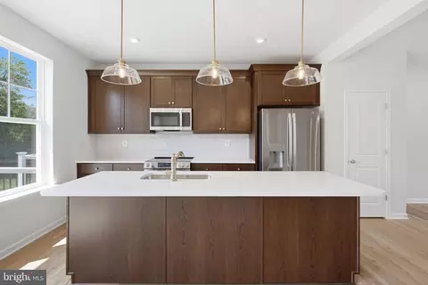 Kitchen - 229 Monteith Dr, Winchester, VA 22601 photo 2 of 3