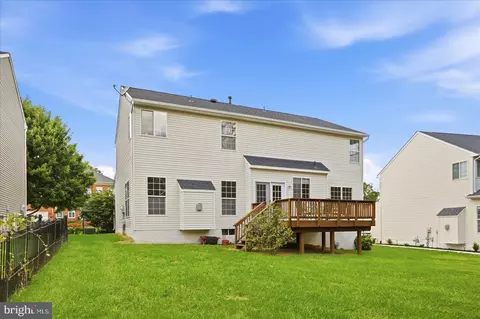 Exterior - 938 Wayne Dr, Winchester, VA 22601 photo 8 of 11