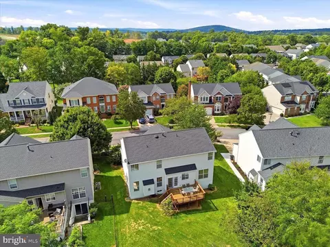 View/Area - 938 Wayne Dr, Winchester, VA 22601 photo 4 of 10