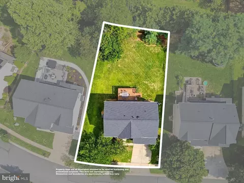 View/Area - 938 Wayne Dr, Winchester, VA 22601 photo 10 of 10