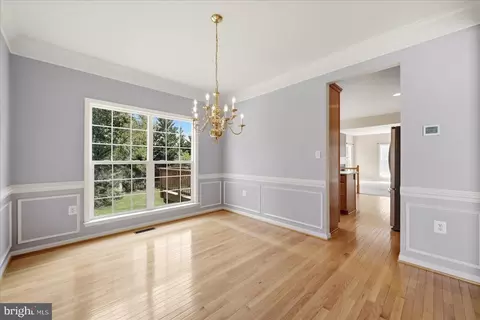 Dining - 938 Wayne Dr, Winchester, VA 22601 photo 1 of 1
