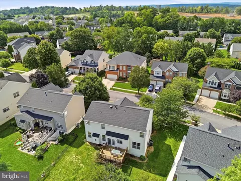 View/Area - 938 Wayne Dr, Winchester, VA 22601 photo 5 of 10