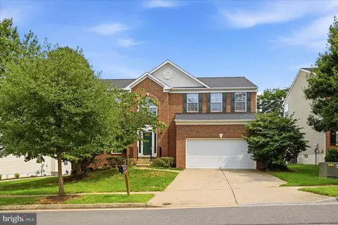 Exterior - 938 Wayne Dr, Winchester, VA 22601 photo 2 of 11