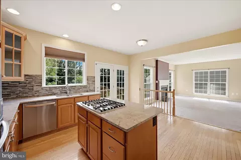Kitchen - 938 Wayne Dr, Winchester, VA 22601 photo 1 of 8