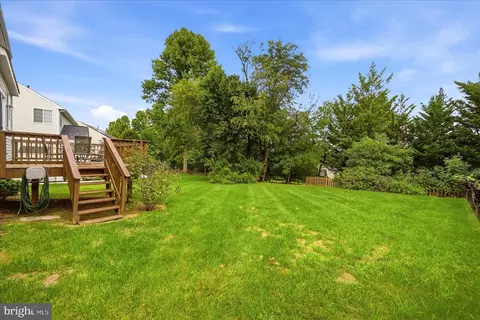Exterior - 938 Wayne Dr, Winchester, VA 22601 photo 7 of 11