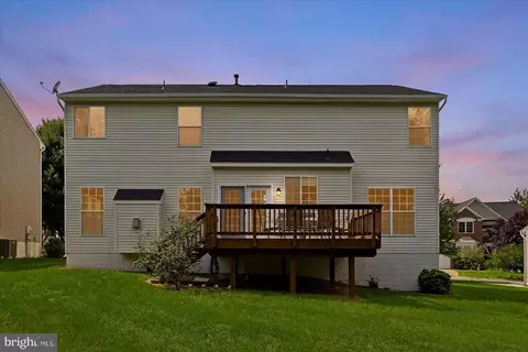 Exterior - 938 Wayne Dr, Winchester, VA 22601 photo 11 of 11