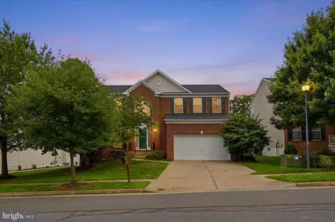 Exterior - 938 Wayne Dr, Winchester, VA 22601 photo 10 of 11