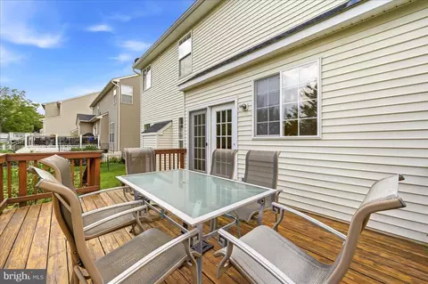 Exterior - 938 Wayne Dr, Winchester, VA 22601 photo 6 of 11