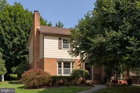 2159 Harvest Dr, Winchester, VA 22601