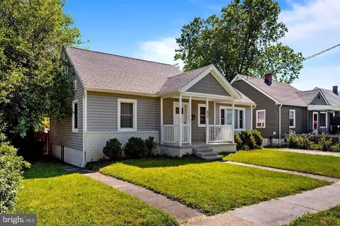 621 Patterson Ave, Winchester, VA 22601