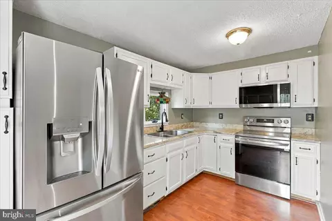Kitchen - 1 E Hart St, Winchester, VA 22601 photo 1 of 2