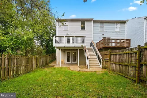Exterior - 1 E Hart St, Winchester, VA 22601 photo 3 of 6