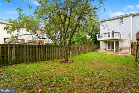 Exterior - 1 E Hart St, Winchester, VA 22601 photo 4 of 6