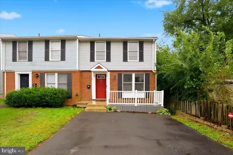 Exterior - 1 E Hart St, Winchester, VA 22601 photo 6 of 6