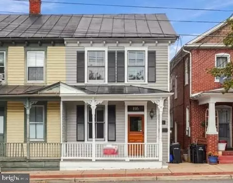 116 E Cork St, Winchester, VA 22601