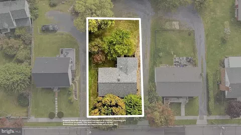 View/Area - 1308 Commerce, Winchester, VA 22601 photo 3 of 5