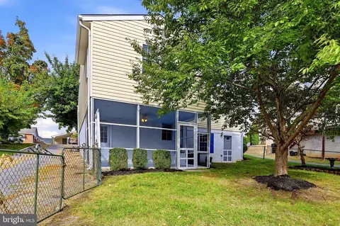 Exterior - 1308 Commerce, Winchester, VA 22601 photo 7 of 8