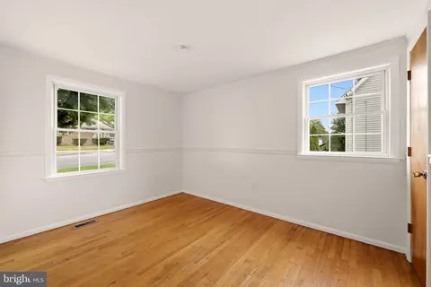 Bedroom - 1308 Commerce, Winchester, VA 22601 photo 3 of 4