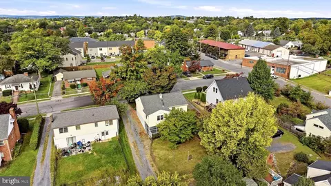 View/Area - 1308 Commerce, Winchester, VA 22601 photo 2 of 5