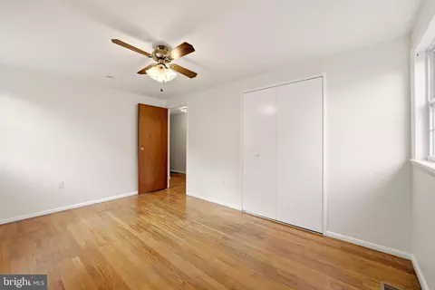 Bedroom - 1308 Commerce, Winchester, VA 22601 photo 2 of 4