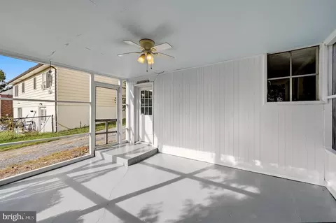 Exterior - 1308 Commerce, Winchester, VA 22601 photo 6 of 8