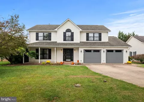 2820 Saratoga Dr, Winchester, VA 22601