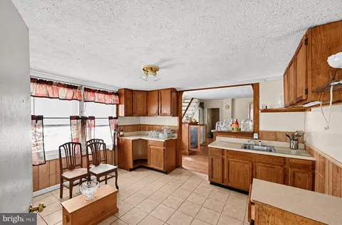 Kitchen - 23 E Germain St, Winchester, VA 22601 photo 1 of 2