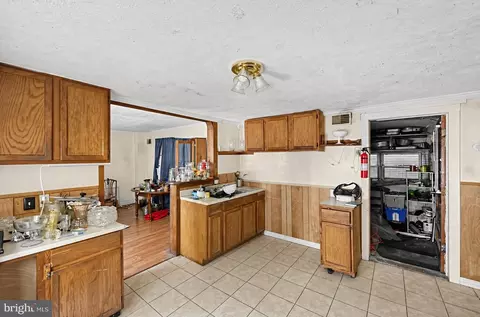 Kitchen - 23 E Germain St, Winchester, VA 22601 photo 2 of 2