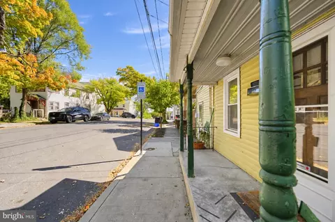 Exterior - 23 E Germain St, Winchester, VA 22601 photo 2 of 2