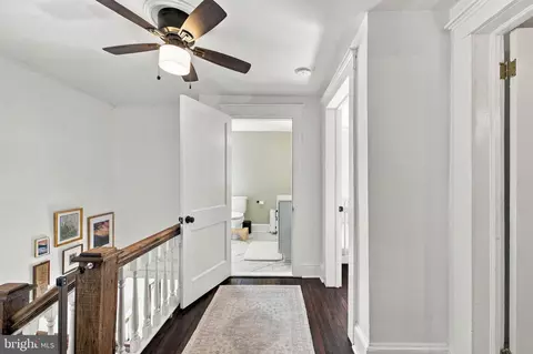 Entry Way - 338 E Piccadilly St, Winchester, VA 22601 photo 12 of 13