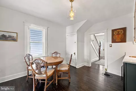 Dining - 338 E Piccadilly St, Winchester, VA 22601 photo 3 of 4