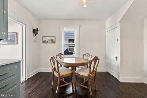 Dining - 338 E Piccadilly St, Winchester, VA 22601 photo 4 of 4
