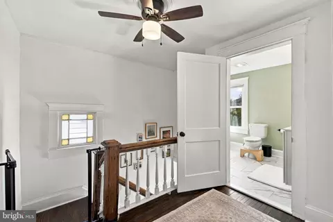 Entry Way - 338 E Piccadilly St, Winchester, VA 22601 photo 13 of 13