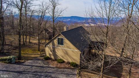 386 Shenandoah Valley Dr Front Royal Va 22630 Mls Vawr133766