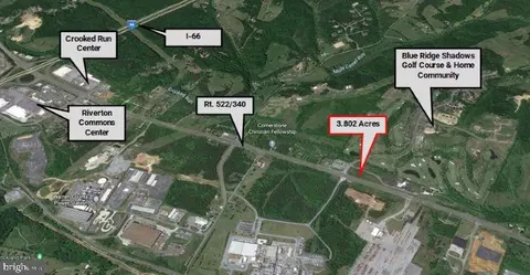 Hospitality, Front Royal, VA 22630