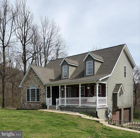 1106 Summit Point Dr, Front Royal, VA 22630 photo 1