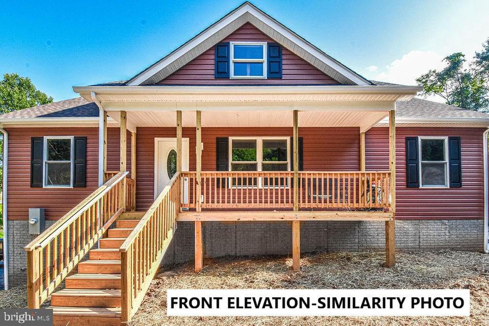 106 Mcdonalds Farm Road, Front Royal, VA 22630 23 Photos MLS