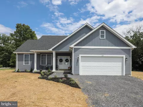 15 Sunset Village Rd, Front Royal, VA 22630