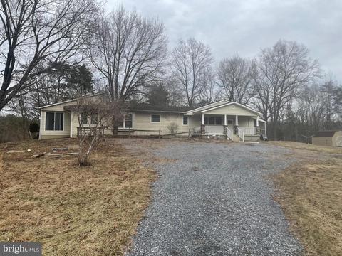 5362 Panhandle Rd, Front Royal, VA 22630 photo 1