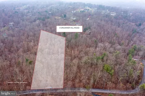 302 Drummer Hill Road, Front Royal, VA 22630