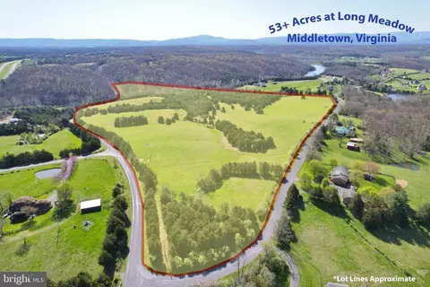 Long Meadow Road, Middletown, VA 22645