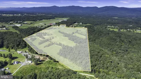 Stokes Airport Road, Front Royal, VA 22630