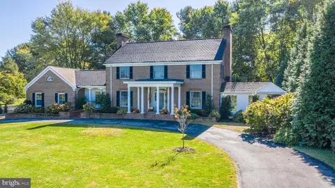 3796 Rockland Rd, Front Royal, VA 22630