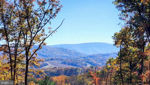 240 Thunder Rd, Front Royal, VA 22630