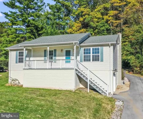 4103 Remount Rd, Front Royal, VA 22630