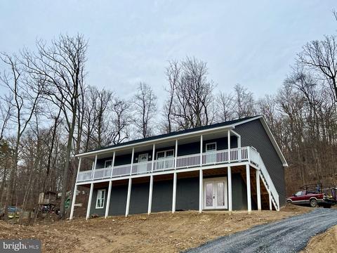 510 Drummer Hill Rd, Front Royal, VA 22630