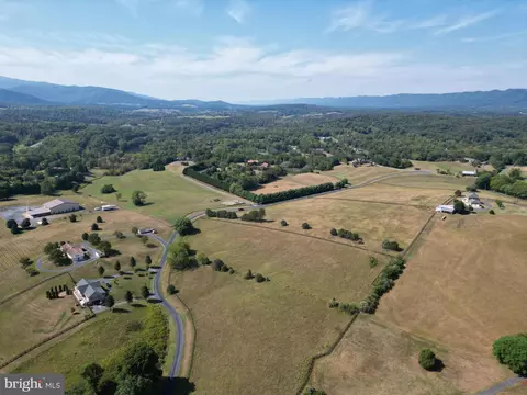 Fox Hill Road, Front Royal, VA 22630