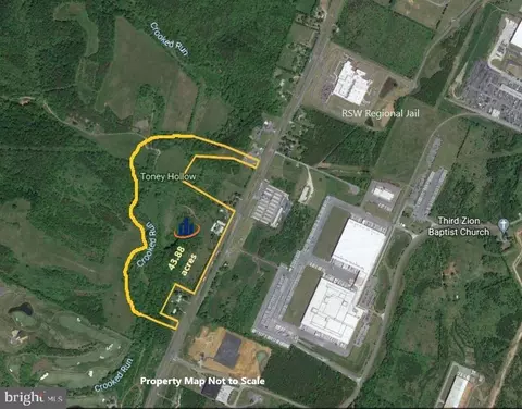 Winchester Rd, Front Royal, VA 22630